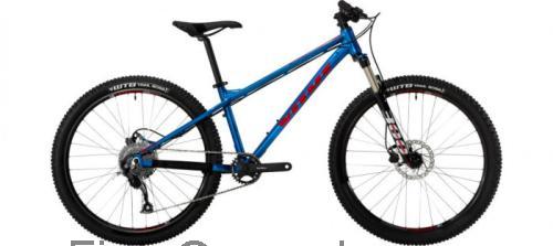 Vitus Nucleus 26 Youth specificaties